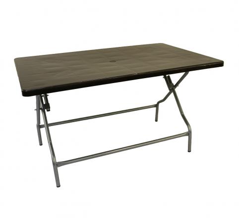 آشنایی با کارایی انواع میز پلاستیکی