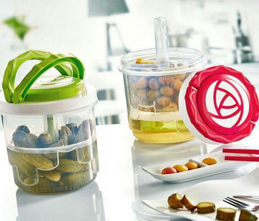 راهنمای تهیه ظروف فریزری گلدار