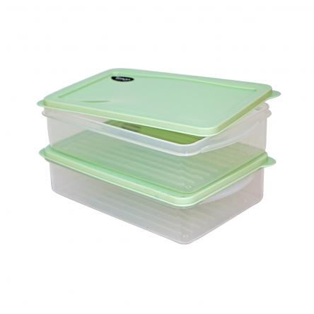 تولید انواع ظروف فریزری ۸۰۰ میلی لیتر