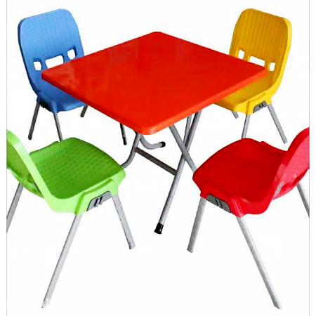 راهنمای جامع خرید میز پلاستیکی