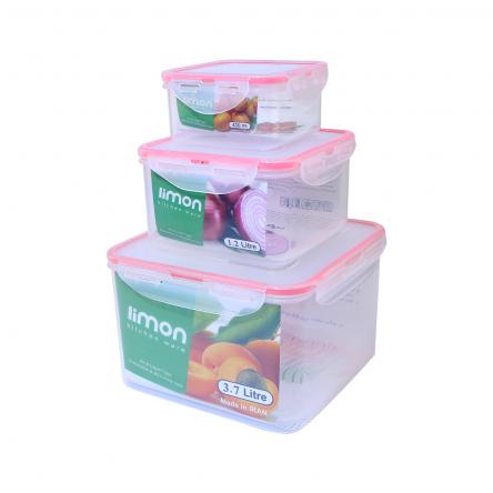 مهمترین ویژگی ظروف فریزری