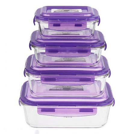 فروش استثنایی ظروف فریزری پلاستیکی