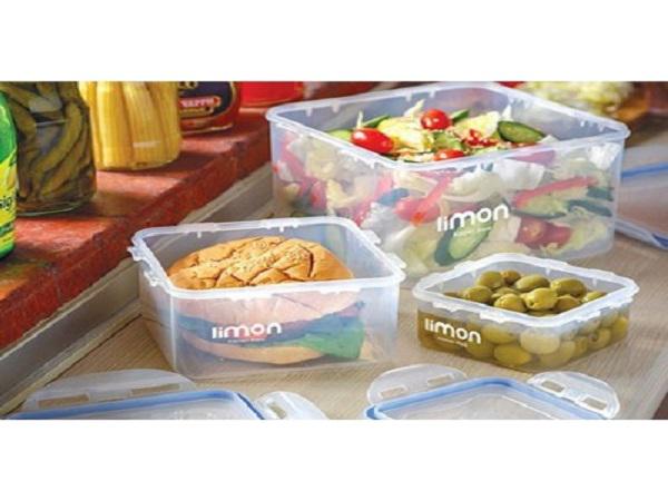 بررسی بازار ظروف فریزری مربع