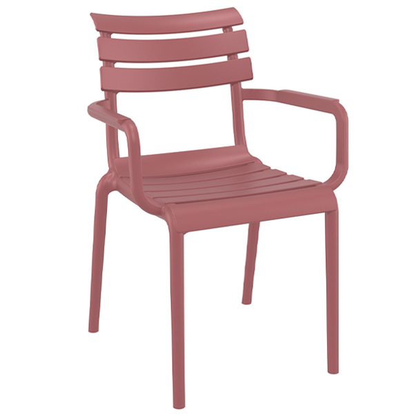 صندلی پلاستیکی در اصفهان