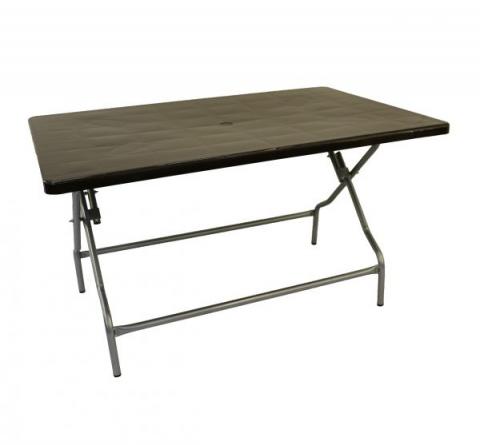 راهنمای جامع خرید میز پلاستیکی 6 نفره