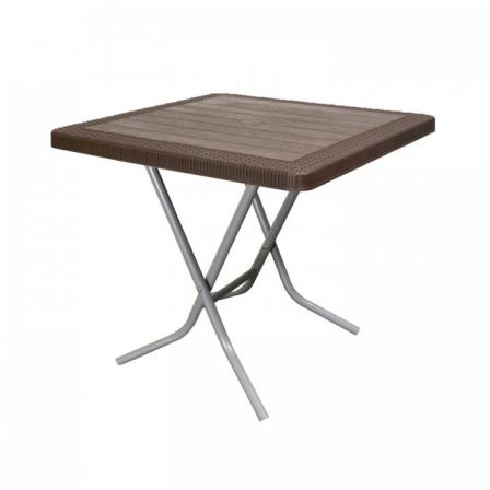 کاربرد میز پلاستیکی پایه بلند