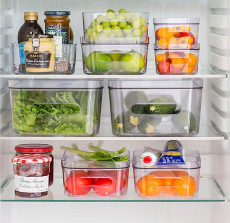 فروش مرغوب ترین ست ظروف فریزری