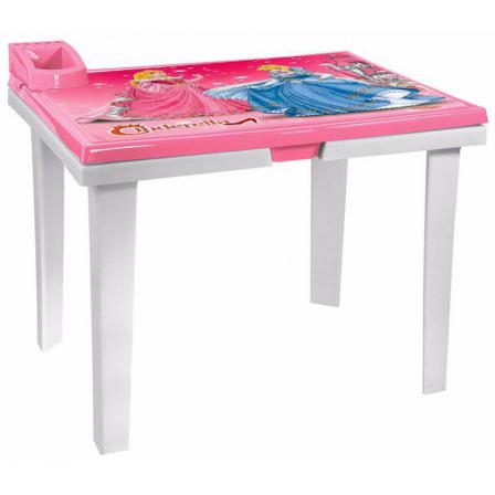 همه چیز درباره میز پلاستیکی کودک