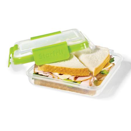 مراکز عرضه ظروف فریزری مربع