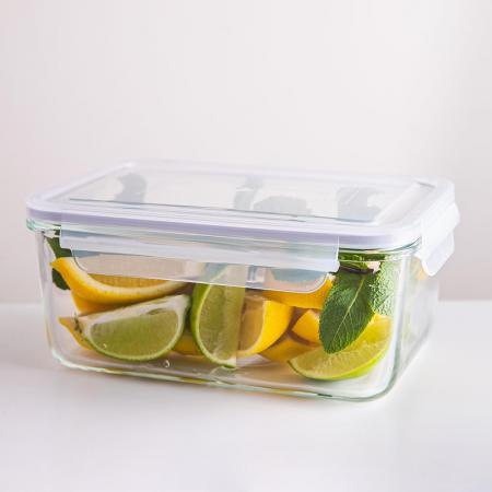 خرید ظروف فریزری درب دار