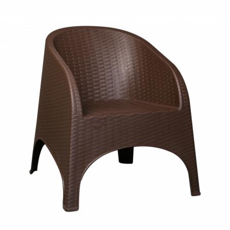 با مدرن ترین صندلی پلاستیکی آشنا شوید