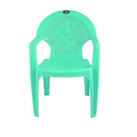 آشنایی با شیک ترین انواع صندلی پلاستیکی