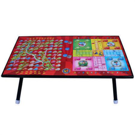 بهترین قیمت میز کودک عکس دار پلاستیکی