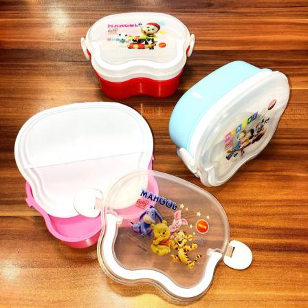 انواع ظرف نگهداری غذای کودک در یخچال