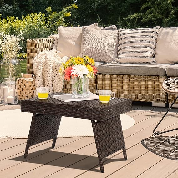 خرید میز پلاستیکی