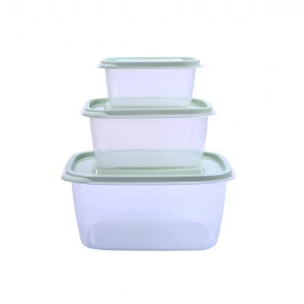 بررسی تخصصی قیمت ست ظروف فریزری