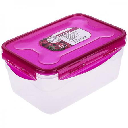 تفاوت ظروف فریزری با دیگر انواع ظروف