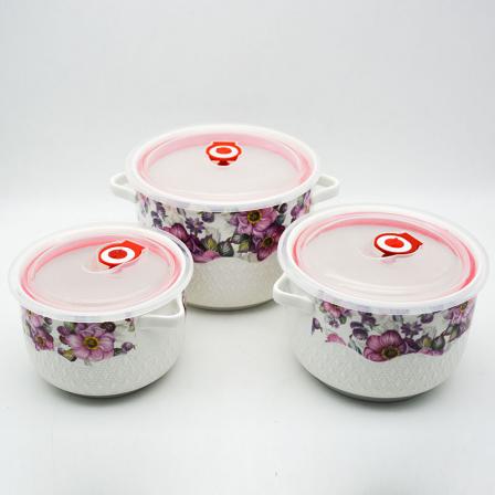 بهترین انواع ظروف برای فریزر