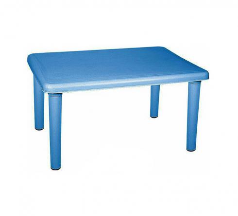 بهترین انواع میز پلاستیکی برای حیاط