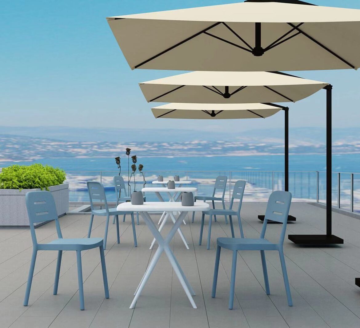 میز پلاستیکی رنگی چی بخریم؟