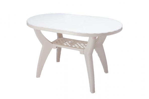 کارخانه تولید میز پلاستیکی در قزوین