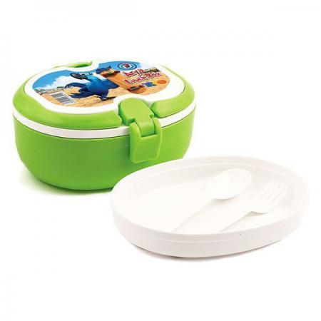 ویژگی های ظروف نگهداری غذای کودک