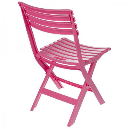 بررسی کارایی صندلی پلاستیکی تاشو