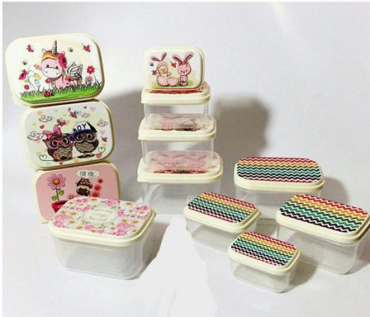 علت صادرات انواع ظروف فریزری اصفهان