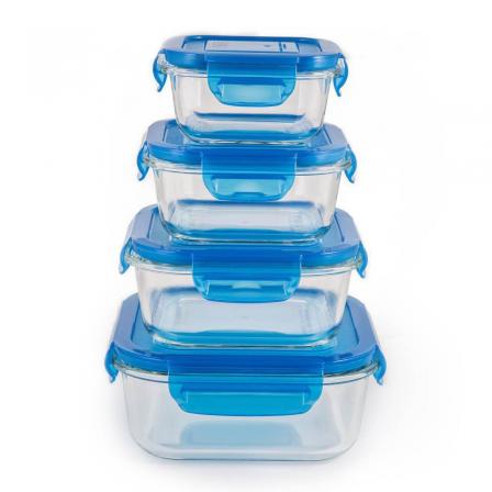 راهنمای خرید ظروف فریزری