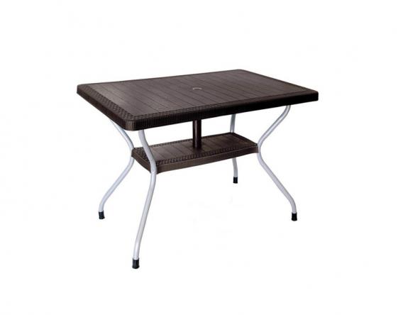 برترین فروشنده میز پلاستیکی ۸ نفره