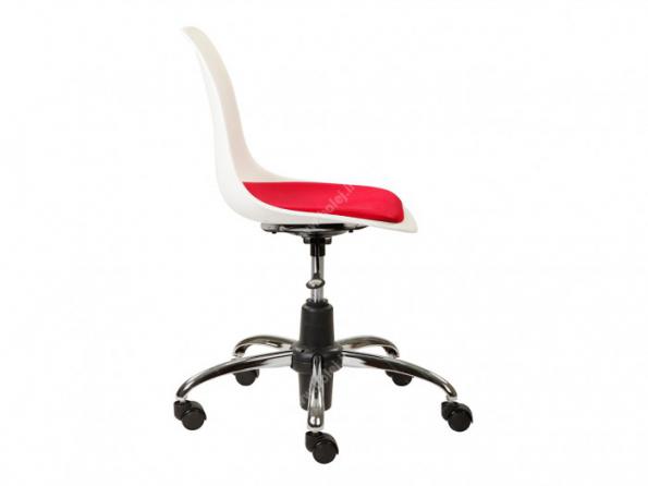 راهنمای خرید صندلی پلاستیکی چرخدار