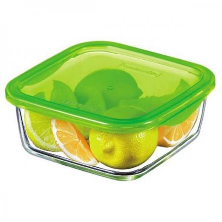 خرید ظروف فریزری جدید مدل قفل دار