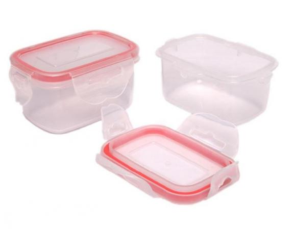 نمایندگی عرضه ظروف فریزری درب دار