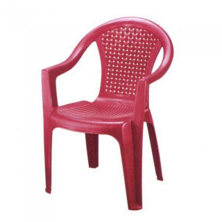 قیمت عمده صندلی پلاستیکی دسته دار