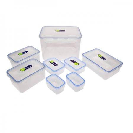 همه چیز درباره ظروف غذا چند طبقه