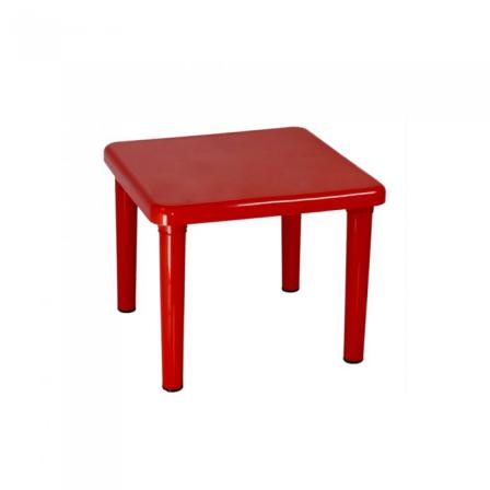 آنچه که باید درباره میز پلاستیکی رنگی بدانید