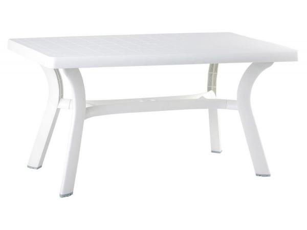 ارائه انواع میز پلاستیکی مستطیل