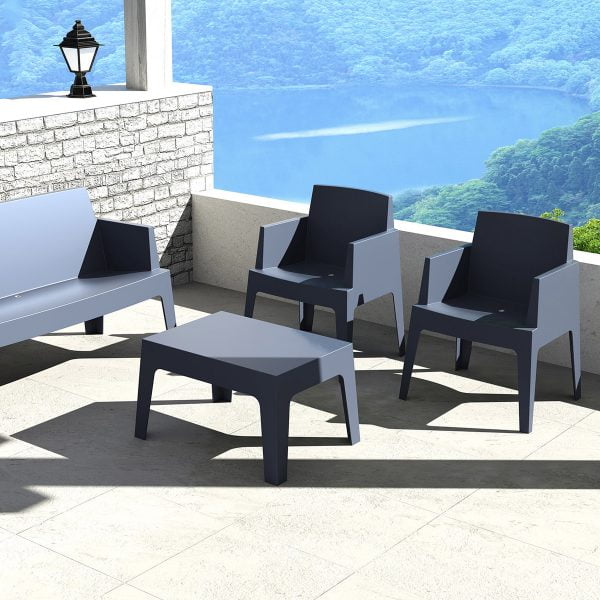 خرید مبلمان پلاستیکی