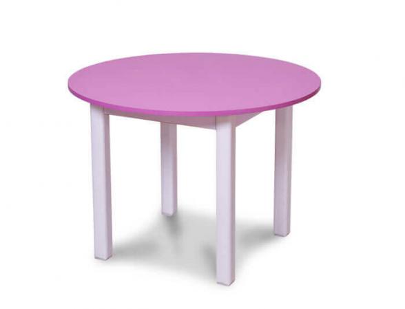 فروشنده معتبر میز پلاستیکی ۴ نفره