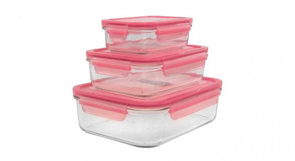 توزیع کنندگان ظروف فریزری پلاستیکی