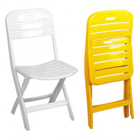 پخش انواع صندلی پلاستیکی تاشو