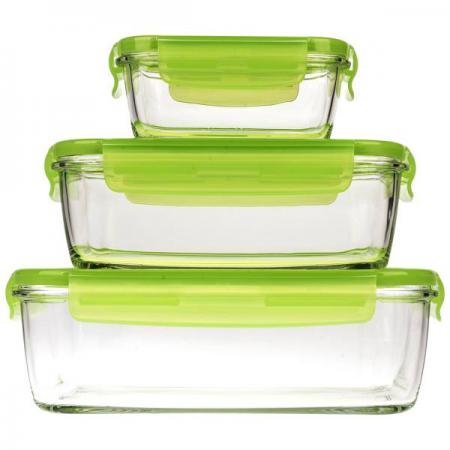 عرضه کنندگان ویژه ظروف نگهدارنده فریزری