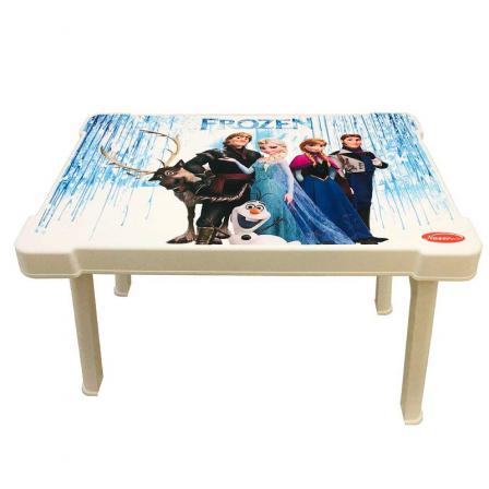 بهترین صادرکنندگان میز پلاستیکی کودک