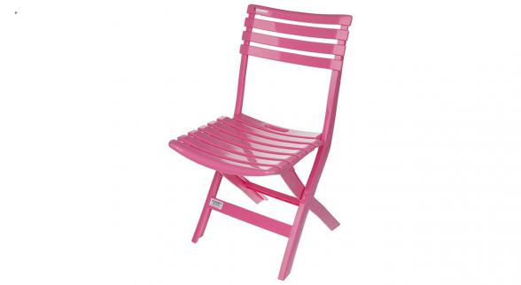 مشخصات ساده ترین انواع صندلی پلاستیکی