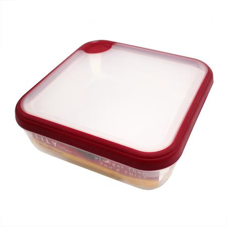 مرکز پخش ظروف فریزری در اصفهان