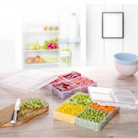 بهترین ظرف برای نگهداری غذا در فریزر