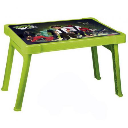 بهترین عرضه کننده میز کودک عکس دار پلاستیکی