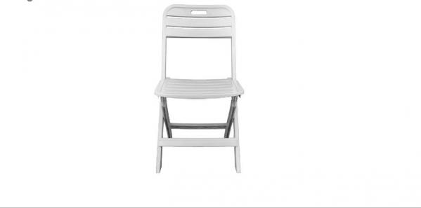 بررسی کاربرد انواع صندلی پلاستیکی