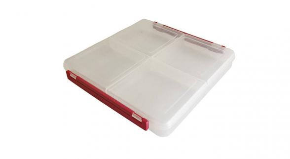 بهترین صادرکنندگان ظروف فریزری پلاستیکی