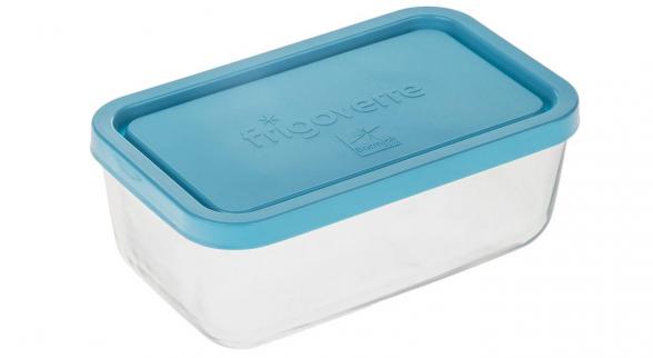 فروش استثنایی ظروف فریزری مستطیل ساده